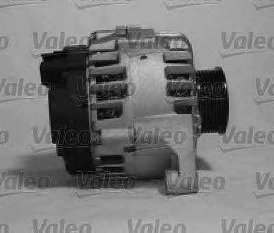 Valeo 439574 Alternator 439574: Buy near me in Poland at 2407.PL - Good price!