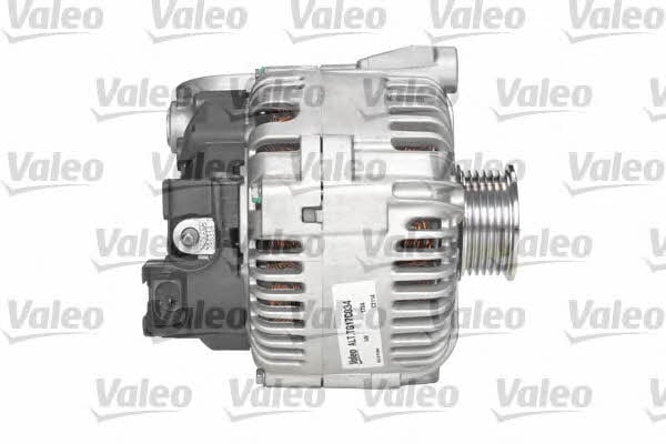 Valeo 439605 Alternator 439605: Buy near me at 2407.PL in Poland at an Affordable price!