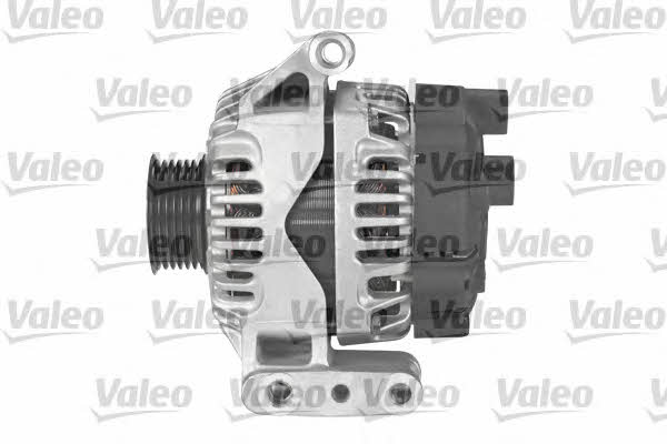 Valeo 439654 Alternator 439654: Dobra cena w Polsce na 2407.PL - Kup Teraz!