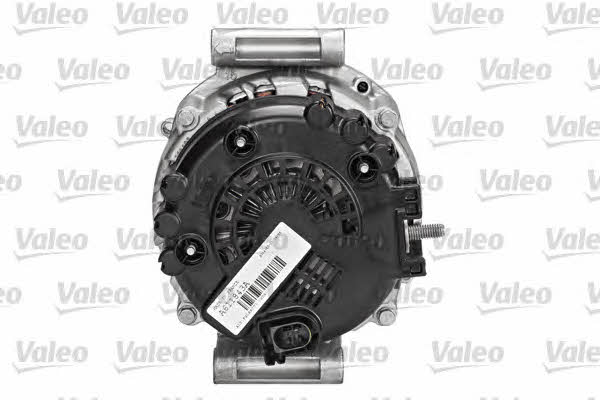 Alternator Valeo 439738