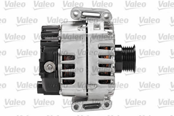 Valeo 439738 Alternator 439738: Buy near me at 2407.PL in Poland at an Affordable price!
