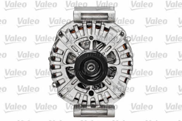 Valeo Alternator – price 1667 PLN