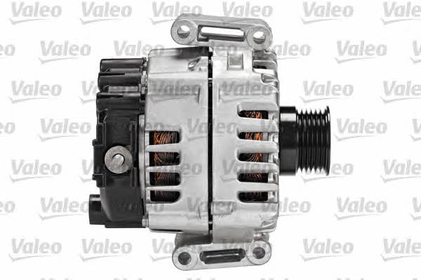 Generator Valeo 439739