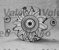 Alternator Valeo 440027