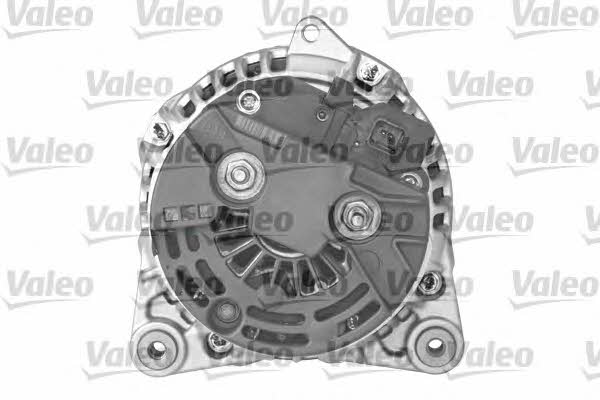 Alternator Valeo 440094