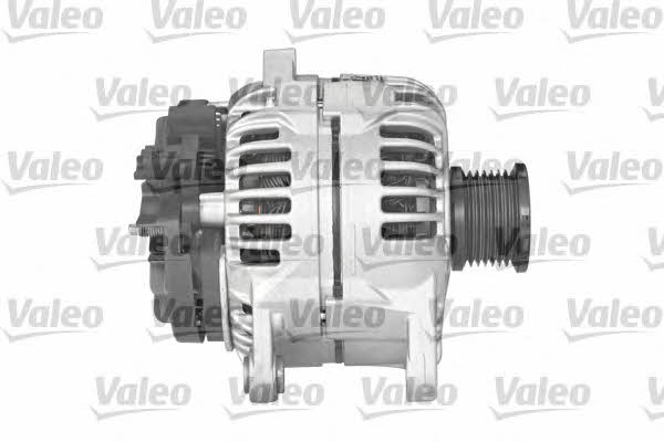 Valeo 440094 Alternator 440094: Buy near me at 2407.PL in Poland at an Affordable price!