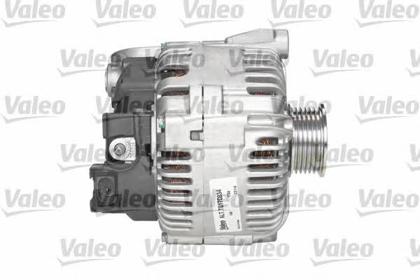 Valeo 440108 Alternator 440108: Buy near me at 2407.PL in Poland at an Affordable price!
