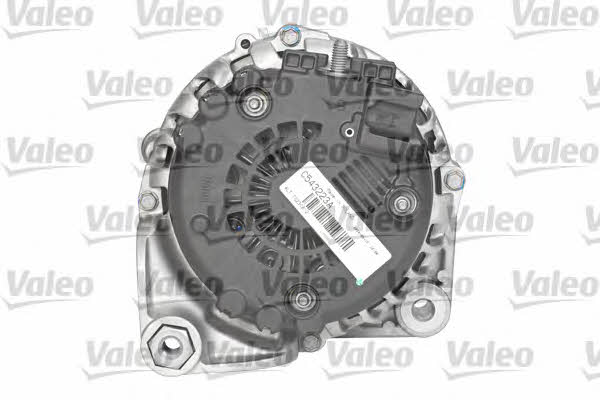 Alternator Valeo 440109