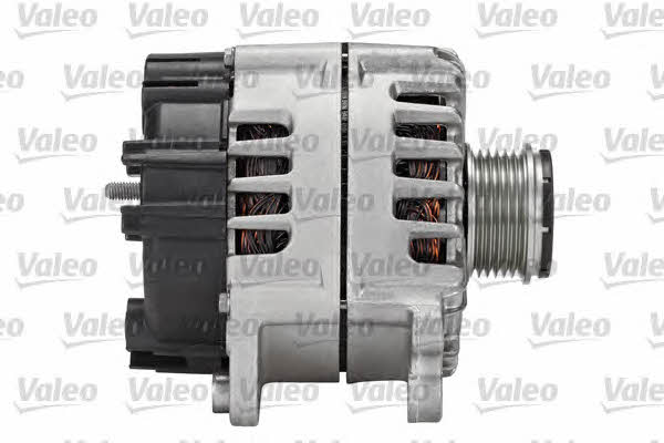 Valeo 440407 Alternator 440407: Buy near me in Poland at 2407.PL - Good price!