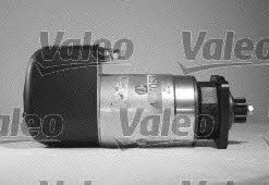 Valeo 455502 Starter 455502: Buy near me in Poland at 2407.PL - Good price!