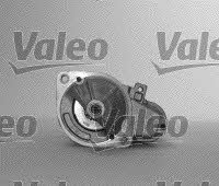 Anlasser Valeo 455554