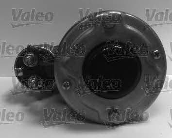 Valeo 455566 Starter 455566: Buy near me at 2407.PL in Poland at an Affordable price!
