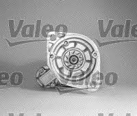 Anlasser Valeo 455584