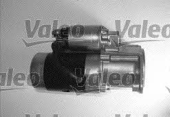 Valeo 455584 Starter 455584: Buy near me at 2407.PL in Poland at an Affordable price!