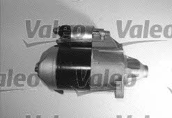 Valeo 455586 Starter 455586: Buy near me at 2407.PL in Poland at an Affordable price!