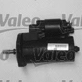 Valeo 455728 Starter 455728: Buy near me at 2407.PL in Poland at an Affordable price!
