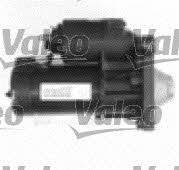 Valeo 455738 Starter 455738: Buy near me at 2407.PL in Poland at an Affordable price!