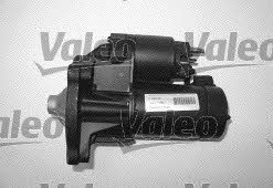 Valeo 455748 Starter 455748: Buy near me at 2407.PL in Poland at an Affordable price!