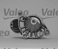 Anlasser Valeo 455749