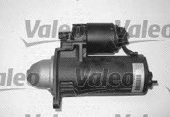 Valeo 455888 Starter 455888: Buy near me at 2407.PL in Poland at an Affordable price!