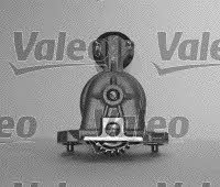 Anlasser Valeo 455892