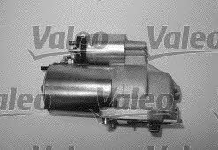 Valeo 455892 Starter 455892: Buy near me at 2407.PL in Poland at an Affordable price!