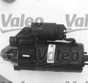 Valeo 455899 Starter 455899: Buy near me in Poland at 2407.PL - Good price!