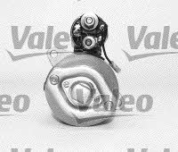 Valeo 455902 Starter 455902: Buy near me at 2407.PL in Poland at an Affordable price!