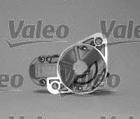 Anlasser Valeo 455907