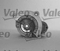 Anlasser Valeo 455960
