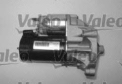 Valeo 455960 Starter 455960: Buy near me at 2407.PL in Poland at an Affordable price!