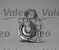 Buy Valeo 458162 at a low price in Poland!