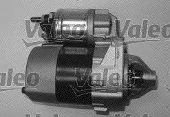 Buy Valeo 458162 – good price at 2407.PL!