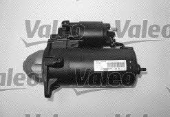 Valeo 458169 Starter 458169: Buy near me at 2407.PL in Poland at an Affordable price!