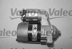 Valeo 458170 Starter 458170: Buy near me at 2407.PL in Poland at an Affordable price!