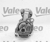 Anlasser Valeo 458225