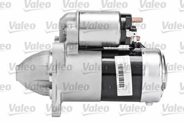 Valeo 458233 Starter 458233: Buy near me at 2407.PL in Poland at an Affordable price!
