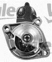 Valeo 458460 Starter 458460: Buy near me at 2407.PL in Poland at an Affordable price!