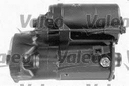 Buy Valeo 458531 at a low price in Poland!