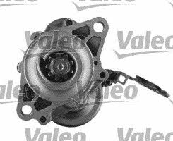 Valeo 458532 Starter 458532: Buy near me at 2407.PL in Poland at an Affordable price!