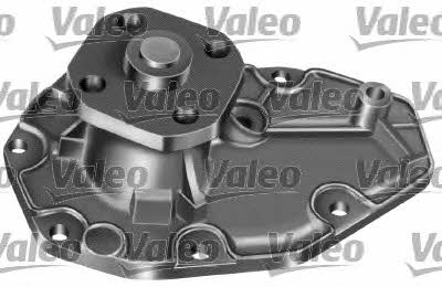 Valeo 506042 Water pump 506042: Buy near me in Poland at 2407.PL - Good price!