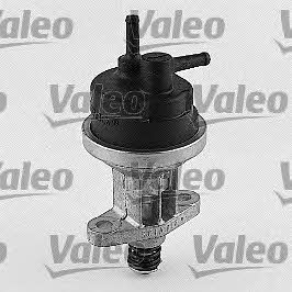 Valeo 474655 Fuel pump 474655: Buy near me in Poland at 2407.PL - Good price!