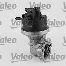 Valeo 474659 Fuel pump 474659: Buy near me in Poland at 2407.PL - Good price!