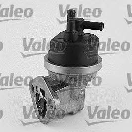 Valeo 474661 Kraftstoffpumpe 474661: Kaufen Sie zu einem guten Preis in Polen bei 2407.PL!