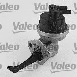 Valeo 474663 Fuel pump 474663: Buy near me in Poland at 2407.PL - Good price!