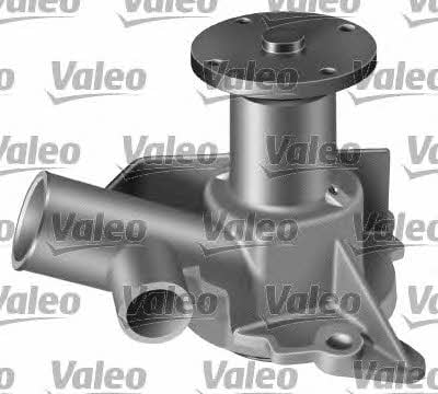 Valeo 506068 Water pump 506068: Buy near me in Poland at 2407.PL - Good price!