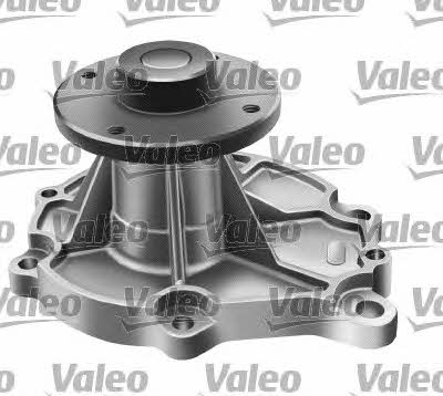 Valeo 506103 Water pump 506103: Buy near me in Poland at 2407.PL - Good price!
