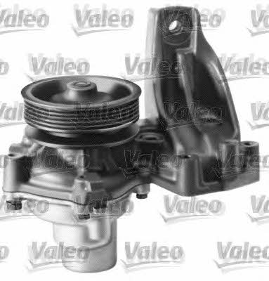 Valeo 506276 Water pump 506276: Buy near me in Poland at 2407.PL - Good price!