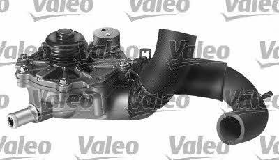 Valeo 506354 Water pump 506354: Buy near me in Poland at 2407.PL - Good price!