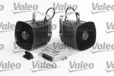 Valeo 479129 Сигнал звуковой 479129: Отличная цена - Купить в Польше на 2407.PL!